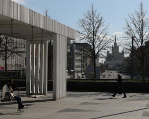 Понад 100 тис. українців отримали громадянство РФ за останні місяці - МВС Росії