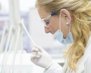 Назвали ймовірні причини високої захворюваності на Covid-19 серед медиків