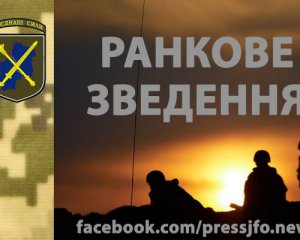 Ворожі обстріли не вщухають. Є поранені