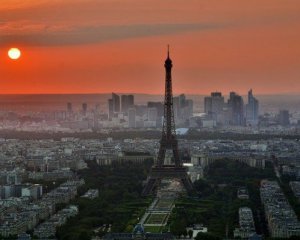 В Евросоюзе придумали, что делать с туристами