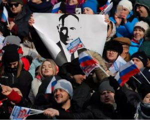 Дипломат розвінчав міф про мирну Росію