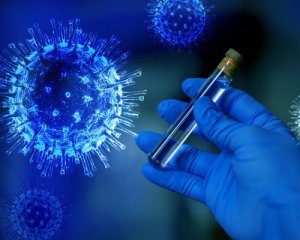 Учені знайшли простіший спосіб тестування на коронавірус