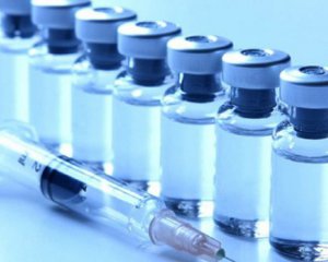Американский вирусолог создал вакцину