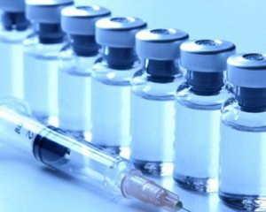 Американський вірусолог створив вакцину