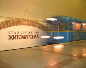 Кличко пояснив, від кого чекати на рішення про поновлення роботи метро