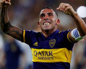 Чемпіонат Аргентини достроково завершили через коронавірус