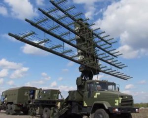 В Украине успешно испытали радар для обнаружения дронов
