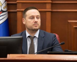 Экс-заместителя Кличко посадили под домашний арест