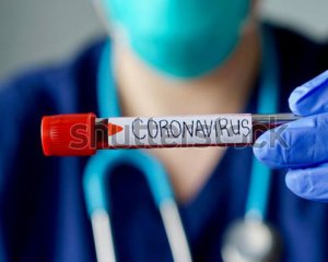 В Чернигов коронавирус привезли из России