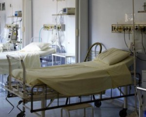 Больницу с инфицированными коронавирусом закрыли на карантин