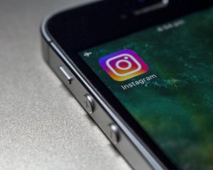 Користувачі заявили про збій у роботі Instagram