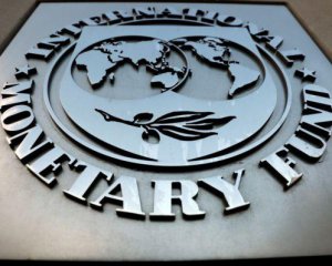 МВФ став на захист НАБУ