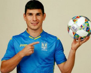 Малиновський міг побити український трансферний рекорд