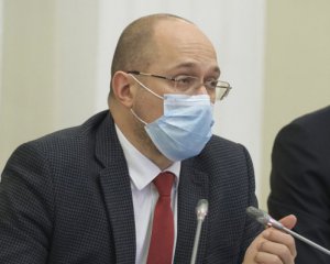 Після 11 травня маски і дистанція нікуди не подінуться. Шмигаль анонсував адаптивний карантин