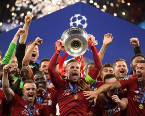 У "Ліверпуля" можуть забрати титул, який він чекав 30 років