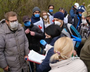 Розповіли про стан здоров'я звільнених із полону українців