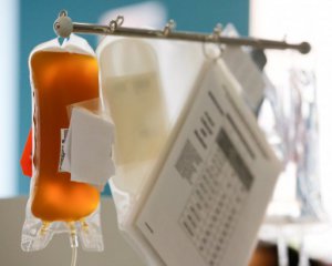 Лікарням не вистачає донорів крові