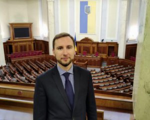 Васильченко очолив Держінспекцію містобудування - нардеп Клочко