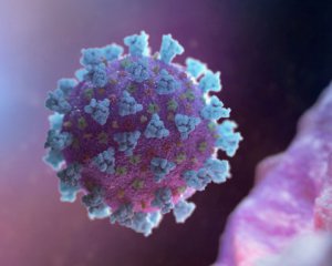В США заявили про успішні тести ліків від коронавірусу