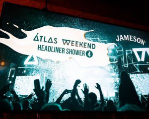 Фестивалю Atlas Weekend цього року не буде: що робити із придбаними квитками