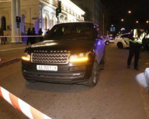 Убивство сина Соболєва: у справі вже 6 підозрюваних