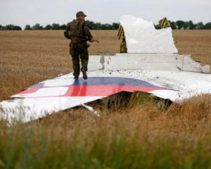 У Кремлі прокоментували причетність працівника ФСБ до збиття Boeing над Донбасом