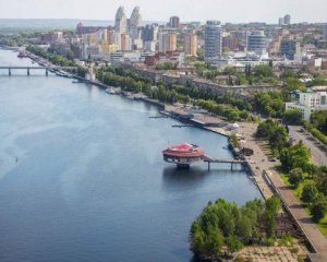 Запускають хімчистки та парки: Дніпро виходить із карантину раніше