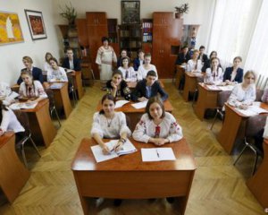 Нові правила вступної кампанії: документи подаватимуть онлайн