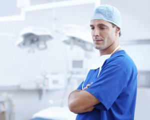 Лікарів звільнять від податків: подробиці