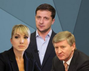 Тарифи на світло можуть зрости завдяки Ахметову - ЗМІ