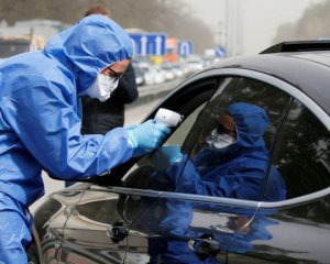 Карантинні заходи послаблюють