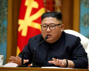 Ким Чен Ын появился на публике - СМИ