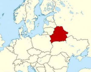 ВООЗ: Білорусь лідірує по темпах розповсюдження коронавірусу