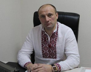 Мэр Черкасс заявил об угрозах из Офиса президента