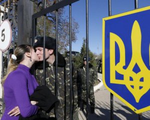 Ексканцлеру Німеччини запропонували побитися об заклад через Крим