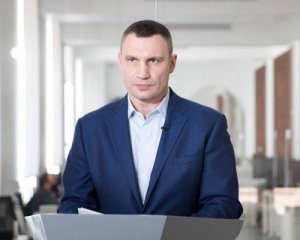 Кличко озвучив останні дані про коронавірус у Києві