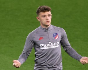 Гравцю "Атлетіко" загрожує суттєва дискваліфікація за ставку на власний трансфер