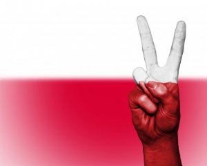 Польша хочет прекратить газовый шантаж России