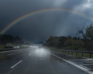 Синоптики кажуть, що погода сприятиме карантину