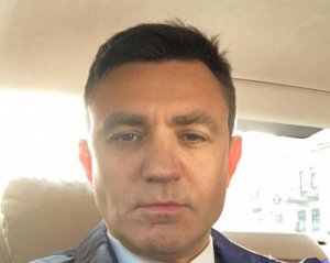 У Зеленского был жесткий разговор со "слугой"