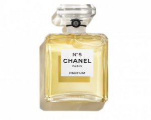 Каждые 30 секунд покупают флакон Chanel №5