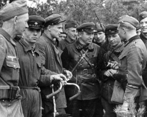 Українців розпитали про винних у розв'язанні Другої світової