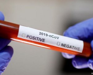На Кіровоградщині фіксують спалах коронавірусу серед медиків