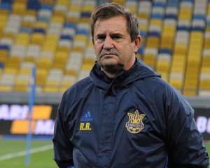 Рауль Ріанчо планує знову працювати в Україні