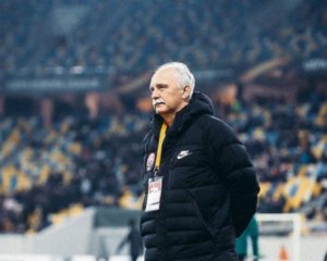 Ми 2 роки жили на гроші від продажу Луніна - Рафаїлов