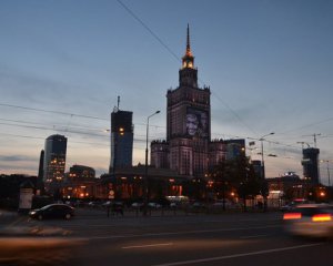 Выборы президента Польши: Сенат не поддержал голосование по почте