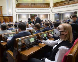 Рада змінить Виборчий кодекс і оголосить місцеві вибори