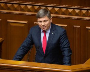 &quot;Слуг&quot; не интересуют законопроекты, которые не дают политических дивидендов - Герасимов
