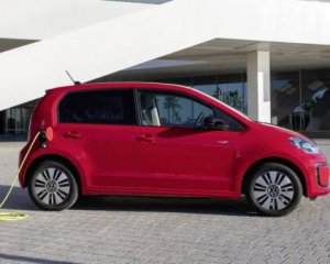 Volkswagen выпустит недорогие электромобили