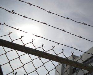 Звільненого з полону бойовиків українця відправили за ґрати
